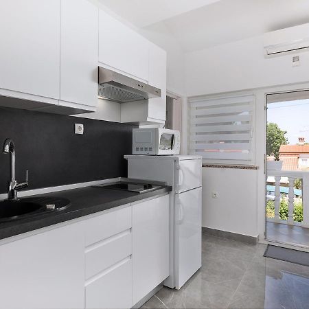 Apartment Manuel 포레치 외부 사진