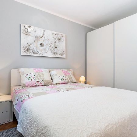 Apartment Manuel 포레치 외부 사진