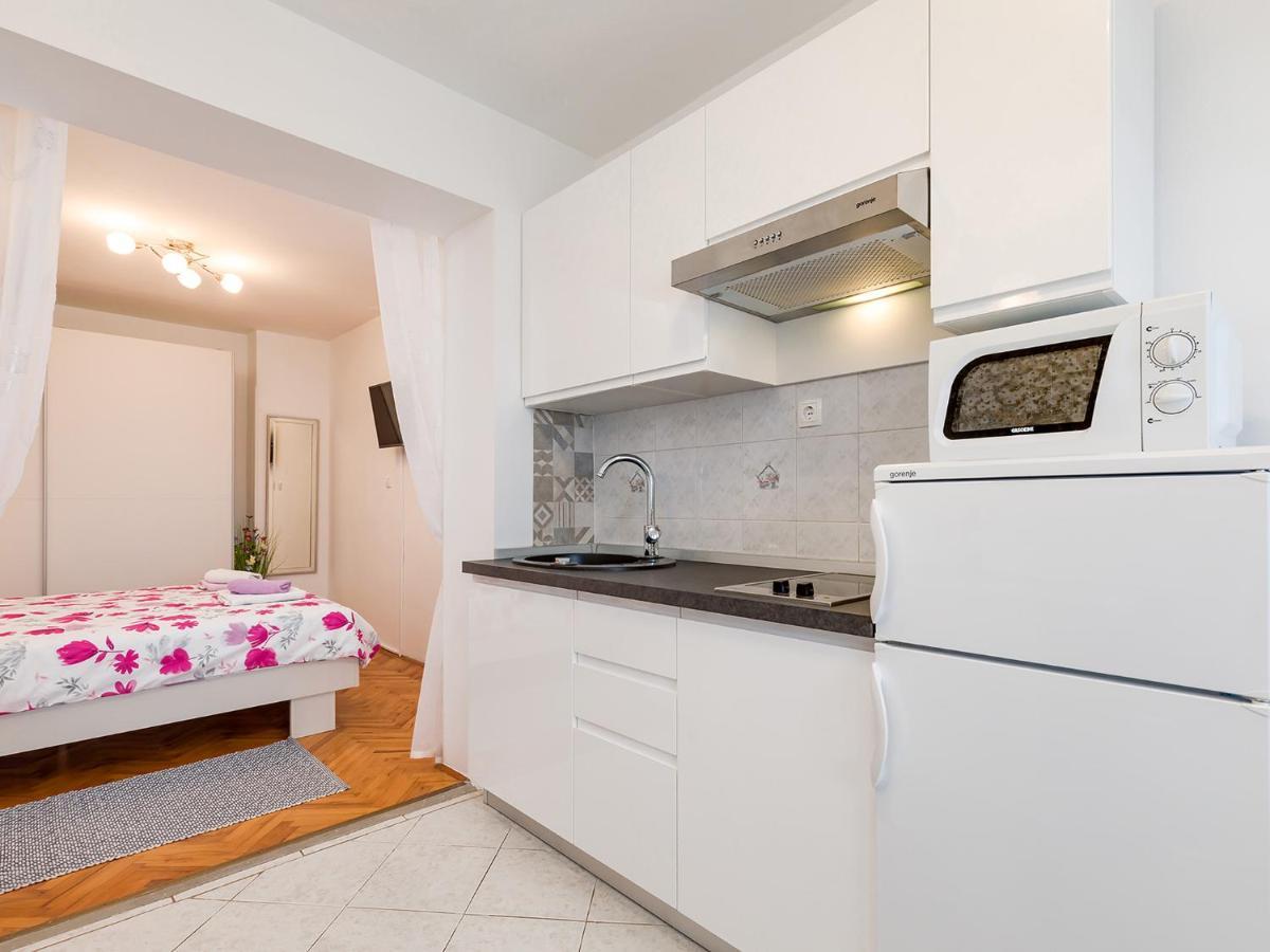 Apartment Manuel 포레치 외부 사진