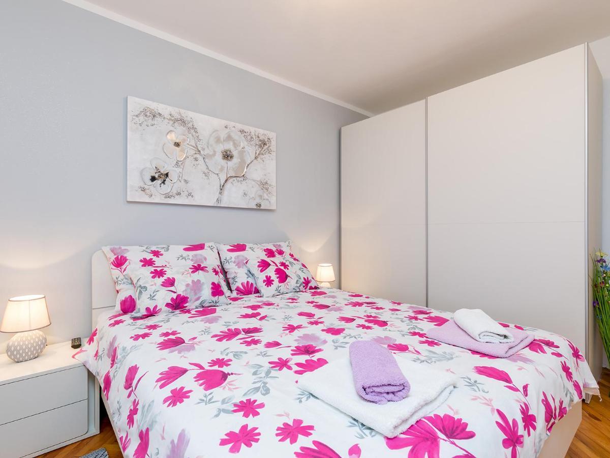 Apartment Manuel 포레치 외부 사진