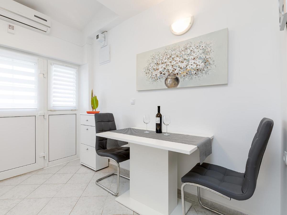 Apartment Manuel 포레치 외부 사진