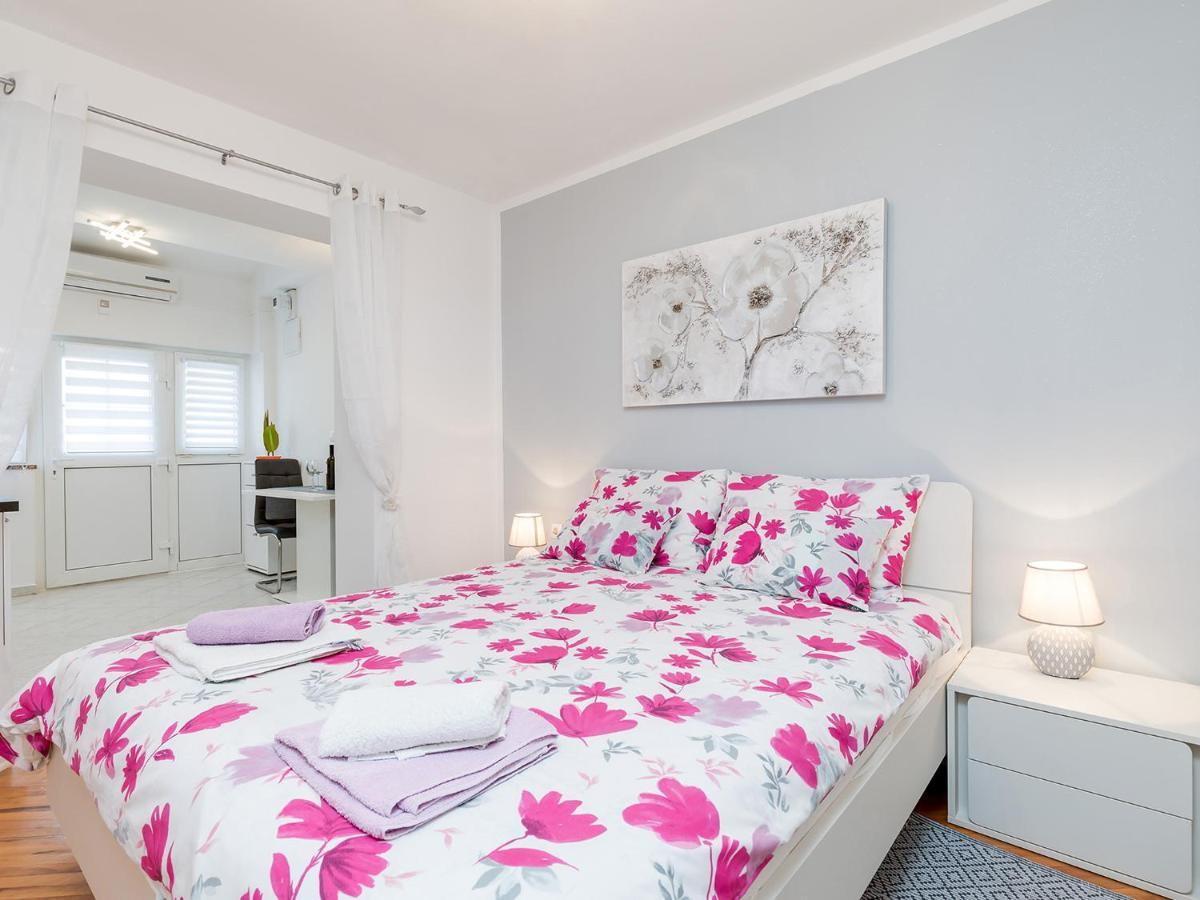 Apartment Manuel 포레치 외부 사진