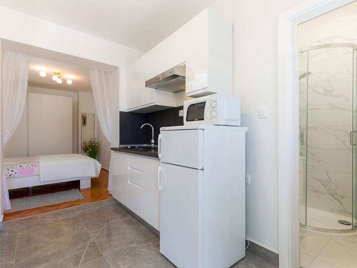 Apartment Manuel 포레치 외부 사진