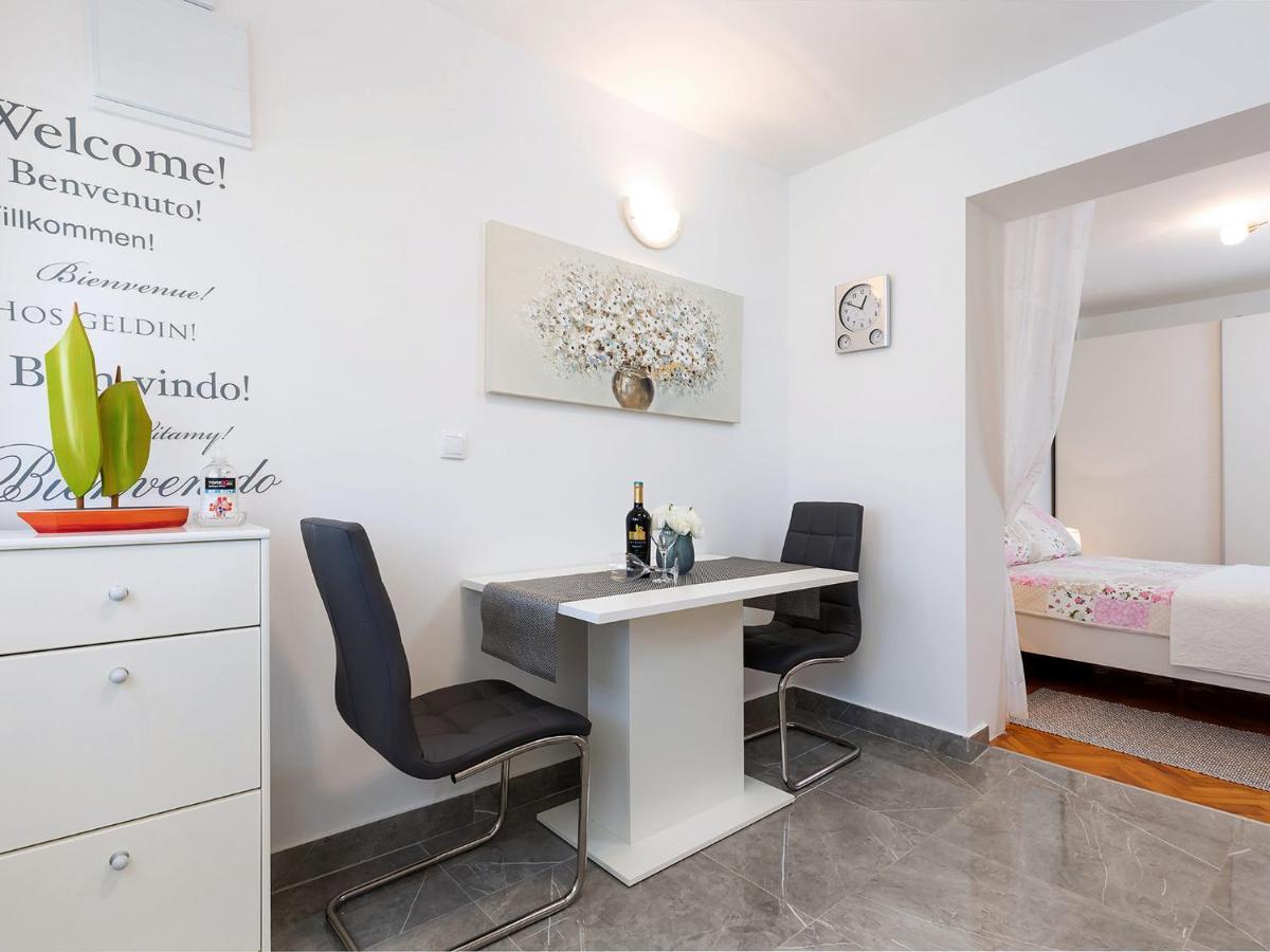 Apartment Manuel 포레치 외부 사진