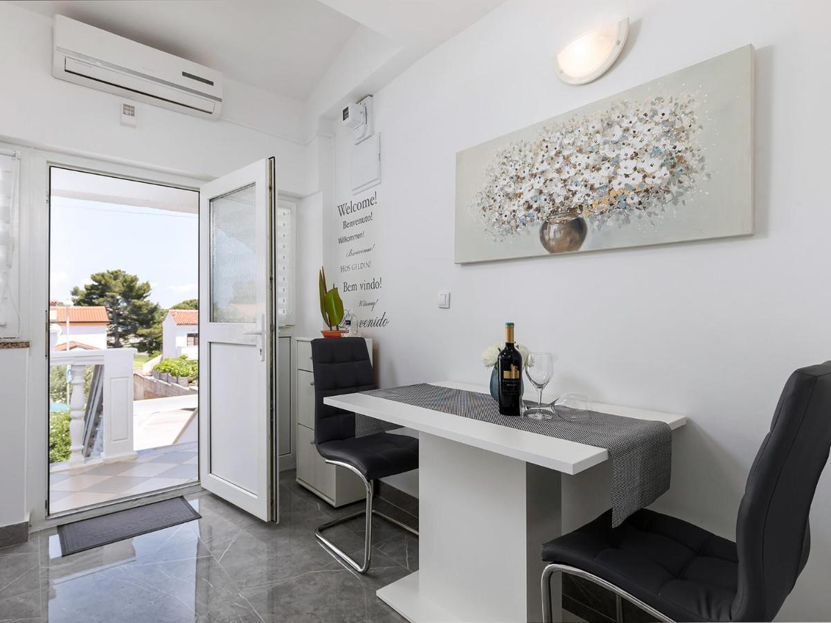 Apartment Manuel 포레치 외부 사진