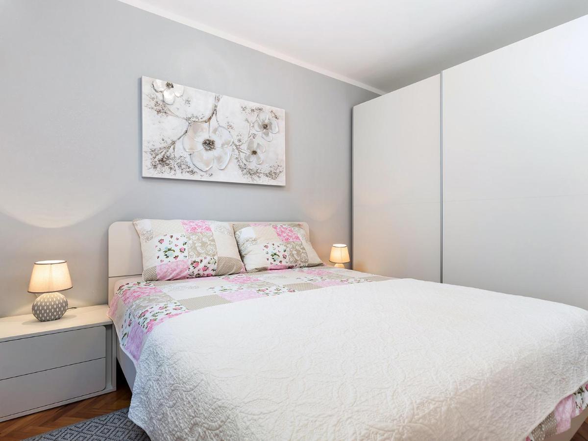 Apartment Manuel 포레치 외부 사진