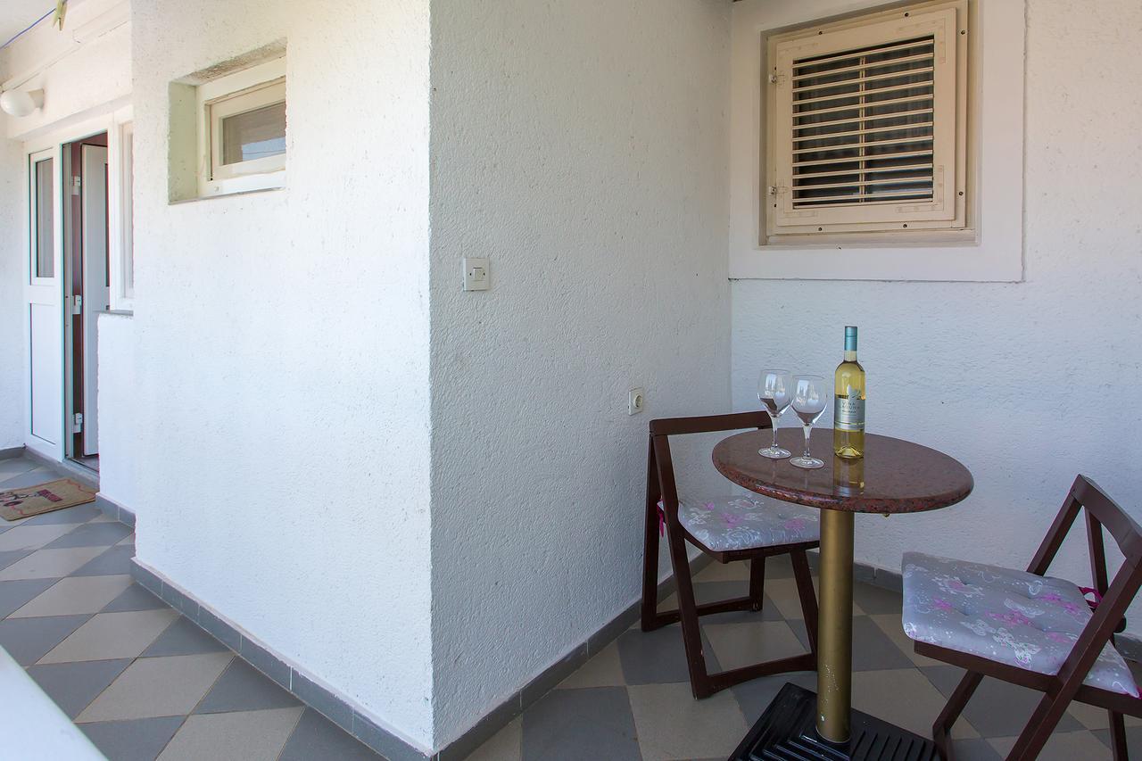 Apartment Manuel 포레치 외부 사진